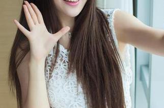 TGOD推女神 – 莫雅淇新作！长腿写真集，脚都长上天了？