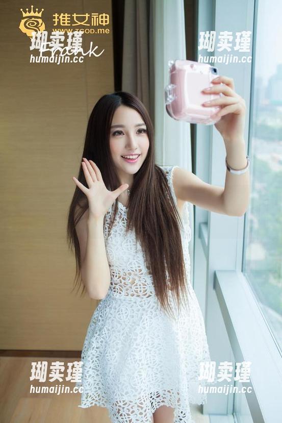 TGOD推女神-莫雅淇 TGOD推女神 - 莫雅淇新作!长腿写真集,脚都长上天了?