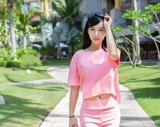 TuiGirl推女郎 – 有些迷？Yu佳妮的高清美腿中也许藏着点什么…