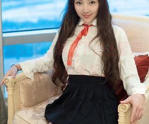 TuiGirl推女郎 – 睡衣下的王馨瑶，无圣光，乐趣倍加。