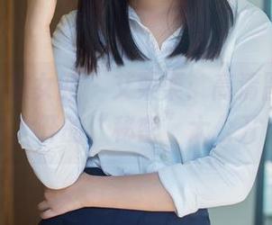 TuiGirl推女郎 – 艾栗栗：高清图片，脑洞大开的“秘密”大公开！