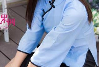 UGirls尤果网 – 新鲜出炉！周妍希婚纱更新，悄悄为你留的眼泪！