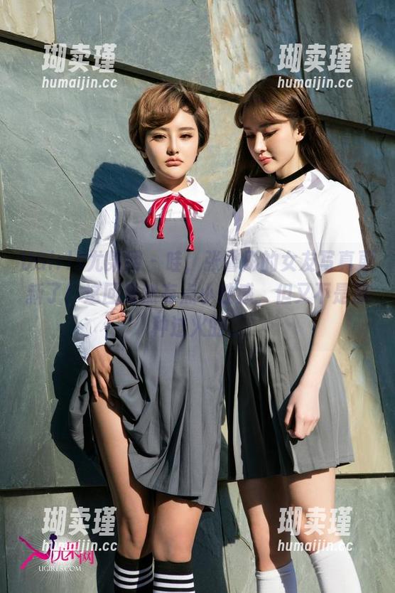 UGirls尤果网-张馨彤 UGirls尤果网 - 哇,张馨彤的女友写真更新了!这回竟然有点小性感,但又不是那种过火的。