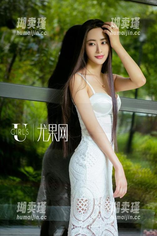 UGirls尤果网 - 慕羽茜的学姐日常，全套图集来秒杀你的想象力！