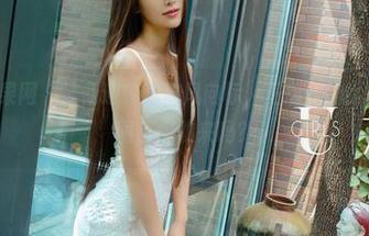UGirls尤果网 – 准备迎接潮流风向标，王瑞儿的比基尼精选套图，你敢来吗？
