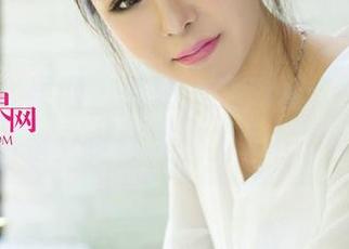 UGirls尤果网 – 韩恩美的肉丝，更新后是不是又更让人想入非非了？