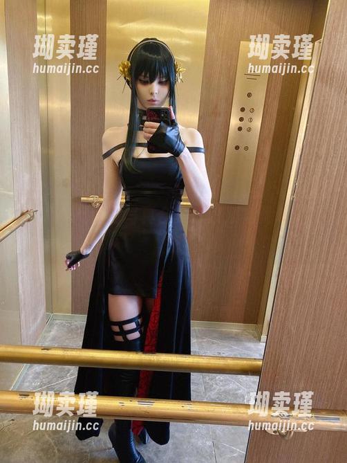 Vinnegal的写真合集：没那么简单的秘密