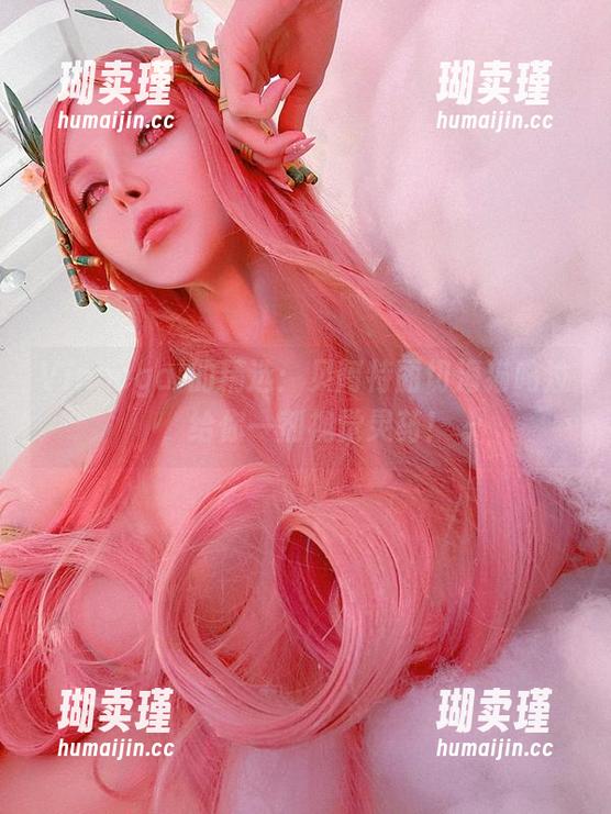 Vinnegal的精选：贝阿特丽切海猫鸣泣，给你一剂视觉灵药！