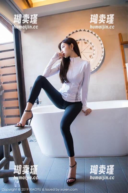 XIAOYU语画界 - 天使风的Chery绯月樱，合集里的照片是不是有点过于好看？