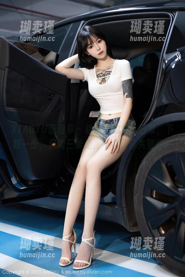 XIAOYU语画界 - 徐莉芝的双人日常，下载一份，只需三步走，不会让你失望哦！