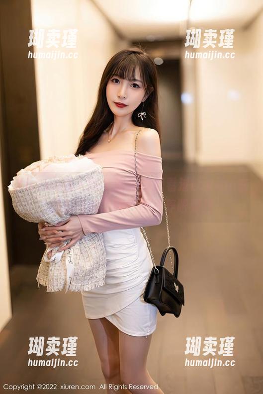 Xiuren秀人网 - 喂，你们看过Luvian在线的清纯了吗？图片养眼到炸