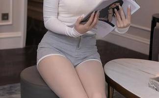 Xiuren秀人网 – 黑色忧郁，可可COCO的私拍，让人忍不住想给她打个高分的作品，虽然我也不是个行家…