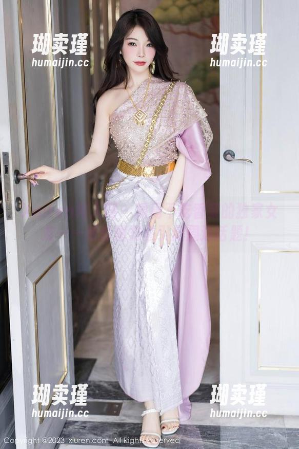 Xiuren秀人网 - 周周不吃香菜的独家女友——新套图势必引爆周边话题！
