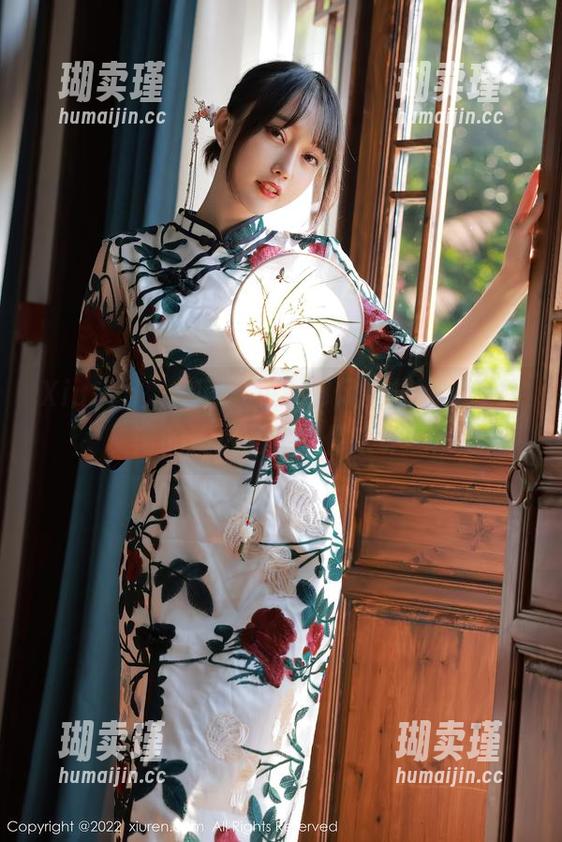 Xiuren秀人网 - 兔女郎风格爆棚，夏旖诺的精选图包等你来评！