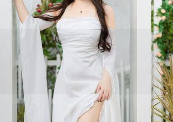 Xiuren秀人网 – 这高清和服写真，奈奈Fox穿得好像比我以前见过的都要“优秀”。