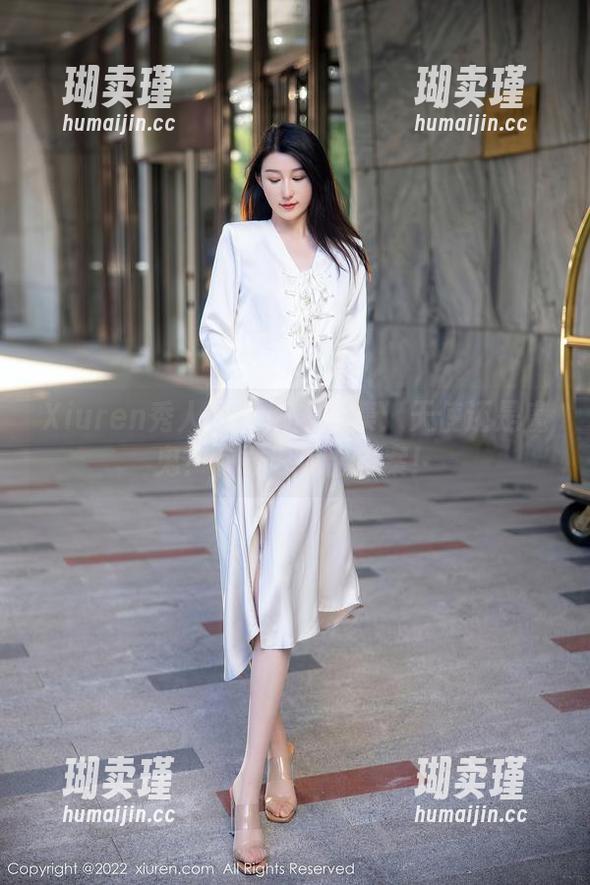 Xiuren秀人网 - 娜露全集：天使还是魔鬼？下载去找出答案！