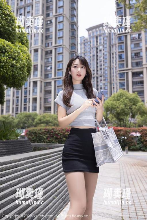 Xiuren秀人网 - 图片说话，安然Maleah的秘密其实都在下载里！