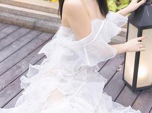 Xiuren秀人网 – 晚苏susu传授：JK写真集如何成为朋友圈最亮眼的存在