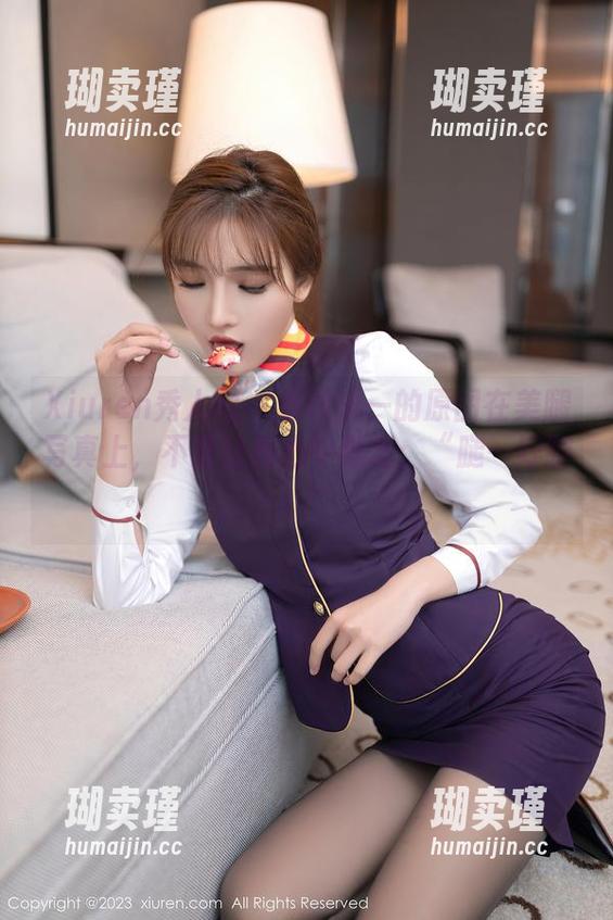 Xiuren秀人网-林乐一 Xiuren秀人网 - 看林乐一的原图在美腿写真上,不禁让我心中默念:“腿…好腿!”