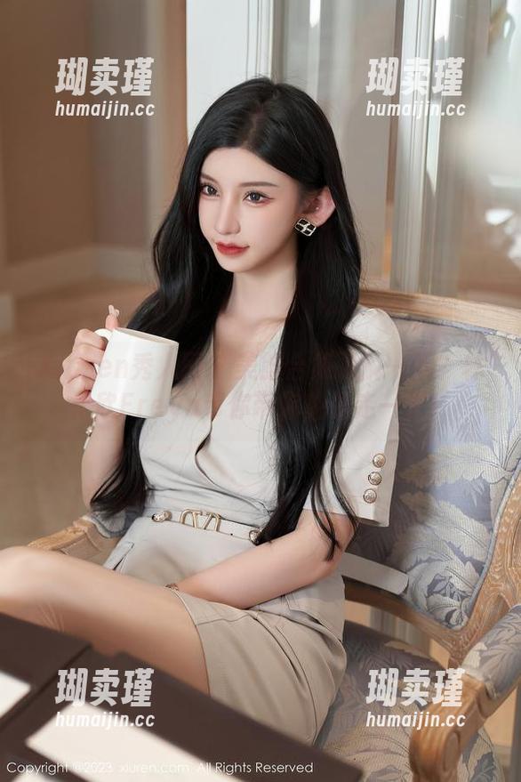 Xiuren秀人网 - 美脚合集了解一下？林子欣Freya带你带你免费走一发！