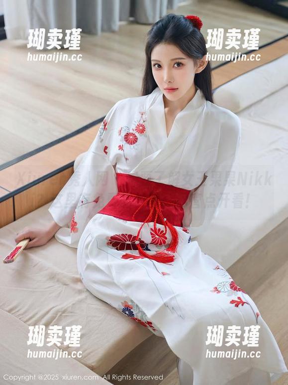 Xiuren秀人网 - 想要了解女王果果Nikki？这里有免费的美图，尽管点开看！