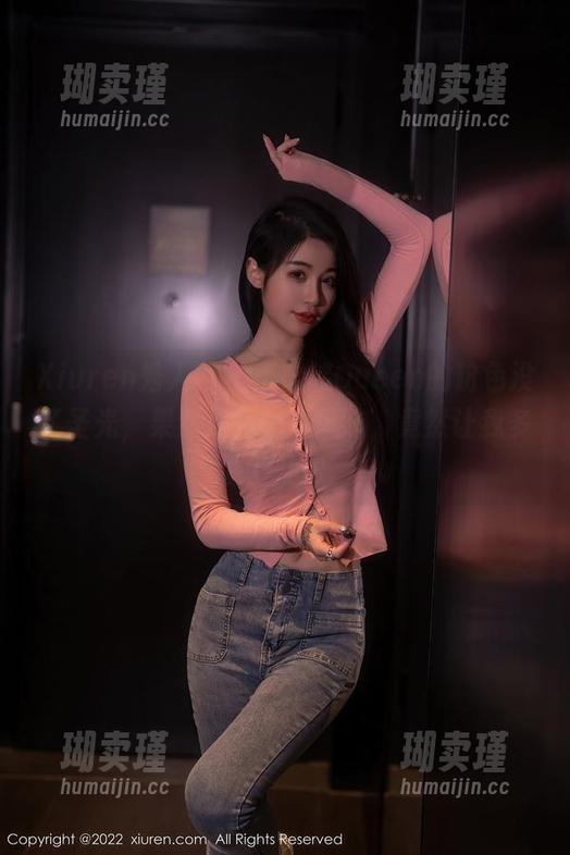 Xiuren秀人网-王婉悠Queen Xiuren秀人网 - 王婉悠Queen的粉色没了圣光,果然是另一番风味,竟然让我多看了几眼。