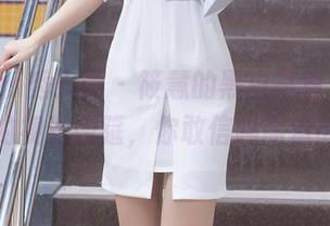 Xiuren秀人网 – 筱慧的黑白写真，图库里的视觉盛筵，你敢信吗高清的？