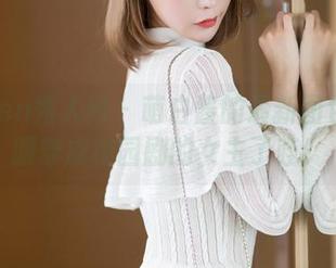 Xiuren秀人网 – 萌白酱的最新图包：和服穿成校园剧的女主了哇！
