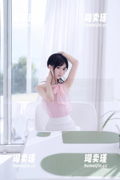 Xiuren秀人网 - 关注龙泽美曦的这一套，人人都该有一份这样的御姐资源才行！