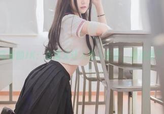 Yoko宅夏的JK：高清又让人想入非非，别犹豫下载吧！