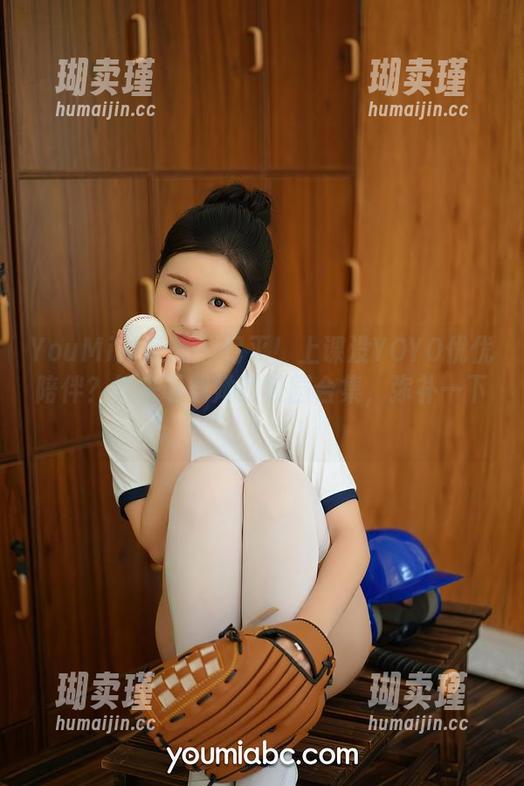 YouMi尤蜜荟-YOYO优优 YouMi尤蜜荟 - 幻灭!上课没YOYO优优陪伴?快来下载她的校园合集,弥补一下!