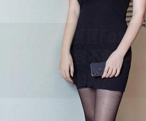 YouWu尤物馆 – 孟狐狸FoxYini的全套女仆装，原图让人惊到不敢直视——真的是这样的吗？