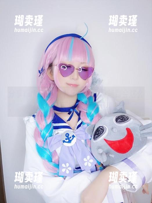 Yuki亭 分享Yuki亭的女仆图包吧,没想到会这么有趣,反正字数也用不到。
