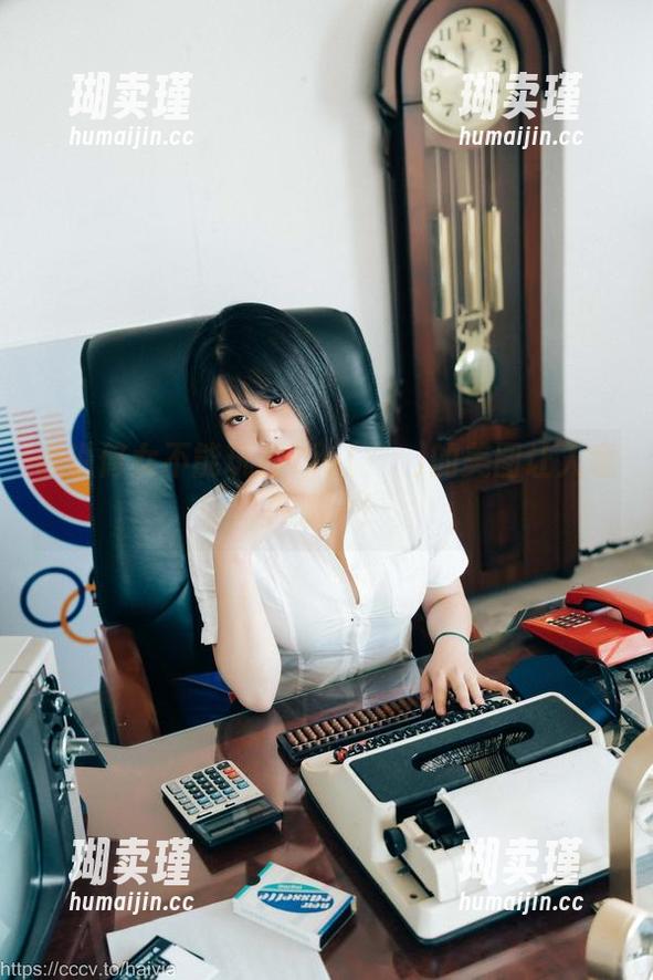 谁说修女不能玩？Zia(지아)的美图让人意外满分！