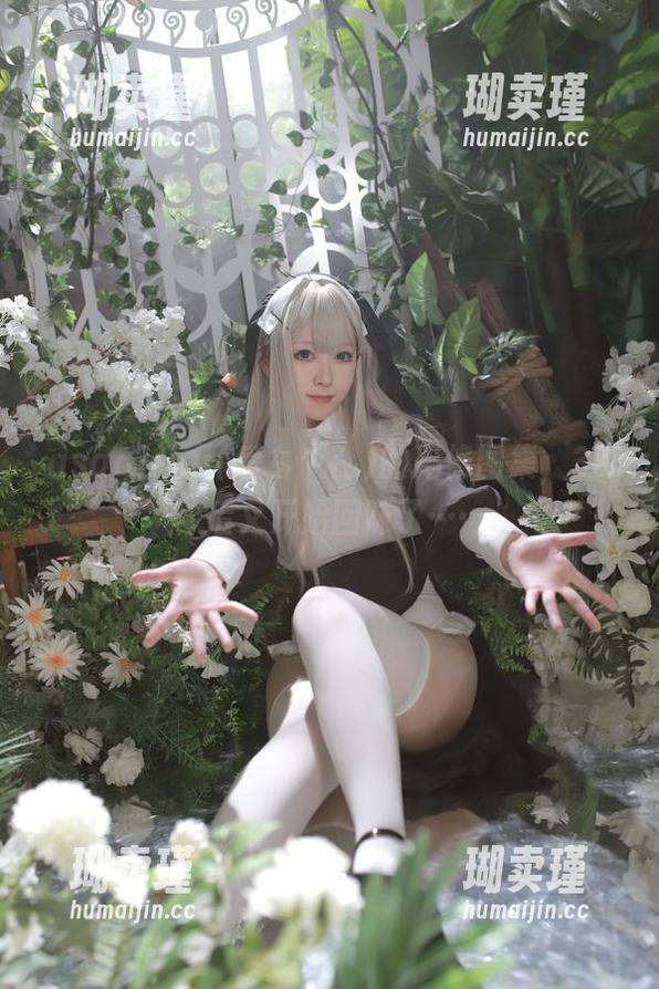 asagiriai(爱ちゃん)的玛修图集，30秒后又开始回味了……