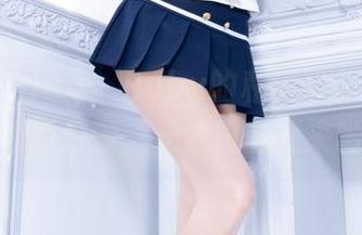 beautyleg – Ruby的私房粉色视角——原图致敬，无滤镜时代来啦！