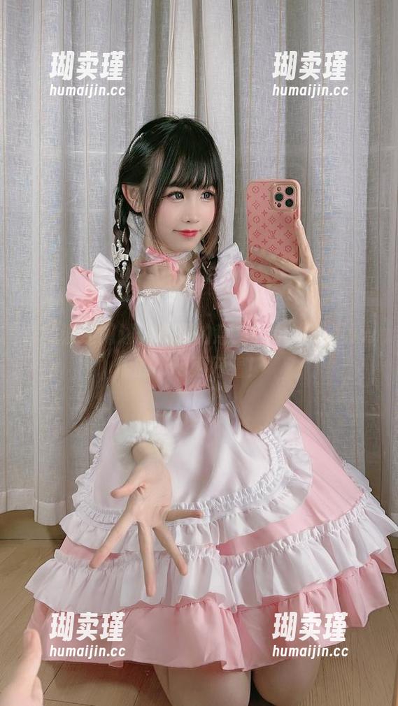 其实谁还阐述体操服的意义，miko酱ww的cos更好看！