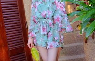 pans – 杯子里的曲奇和海边的交响，高清美图，人生干脆就是混了！