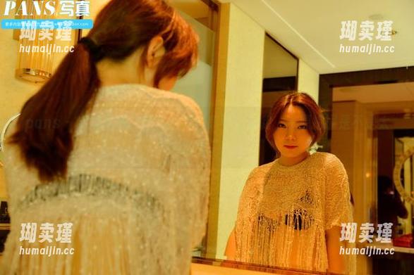 pans - 学妹主题，英英的写真集不止于此，资源挖掘是不是太容易了？