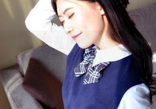 pans – 诗诗的私房图集，学妹的日常和几分俏皮！