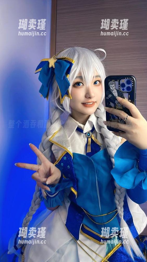 roroki骷髅姬 整个酒吞和服的全套,roroki骷髅姬这次太放飞了吧!