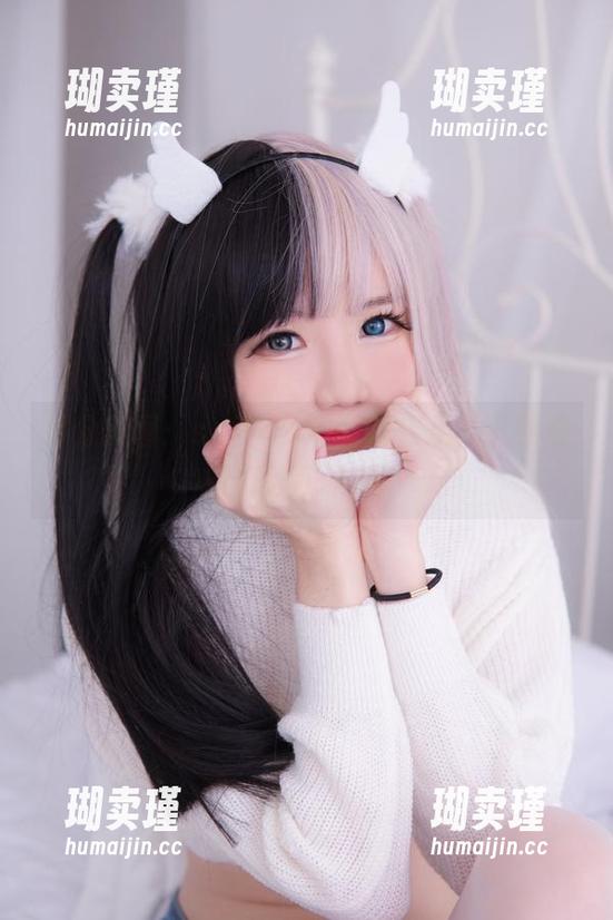 满分美图：sally多啦雪的裸足，下载准备好钱包了吗？