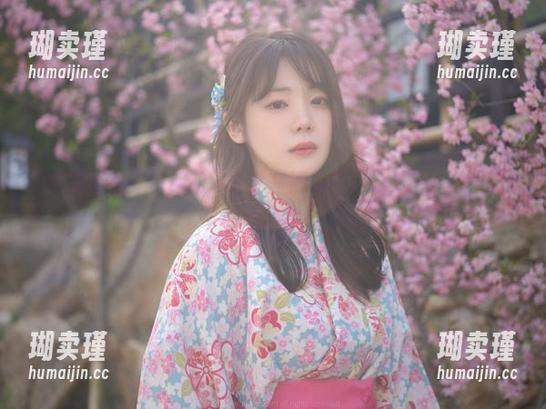 明明是忧伤，偏偏拍得如此高清——wuyo(우요)剧情缤纷合集