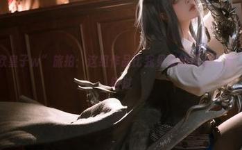 “w百合欧皇子w”旅拍：这组作品比我见过的还要精彩，资源不容错过