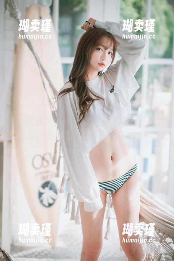 一组图片，yeeun孙乐乐的御姐风格真的是...太危险了，分享一下我的小心慌！