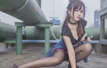yoko夏宅的女友图库，下载你心中的’灵魂伴侣’吧！