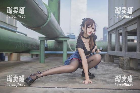 yoko夏宅 yoko夏宅的女友图库,下载你心中的’灵魂伴侣’吧!