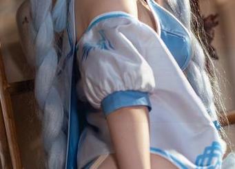 yuuhui玉汇在巴黎春梦里翻滚：图片，分享那份微妙的滑稽
