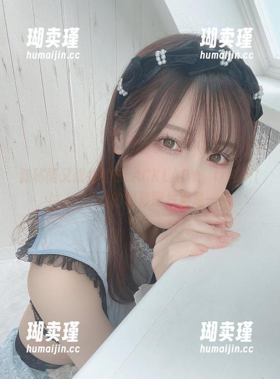 隐秘而又张扬的BLACKLADY，けん研(けんけん)的摄影图片真是一绝