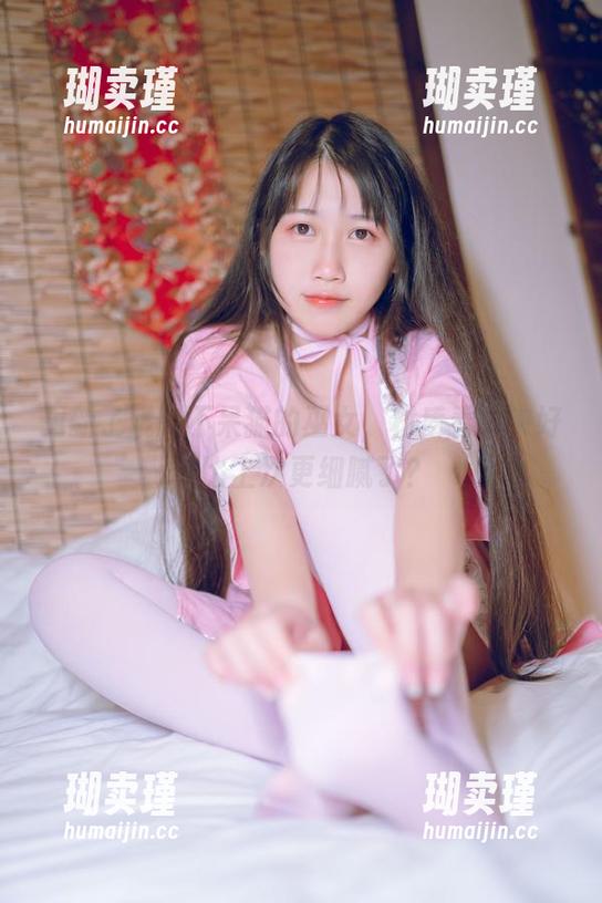 不呆猫 更新了哦,不呆猫的巫女,材质看起来好像比上次更细腻了?